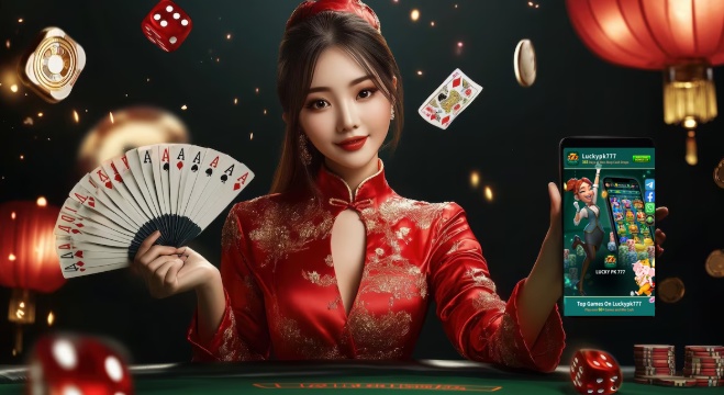 Lotto Crazy Slot - ورچوئل گیمز میں