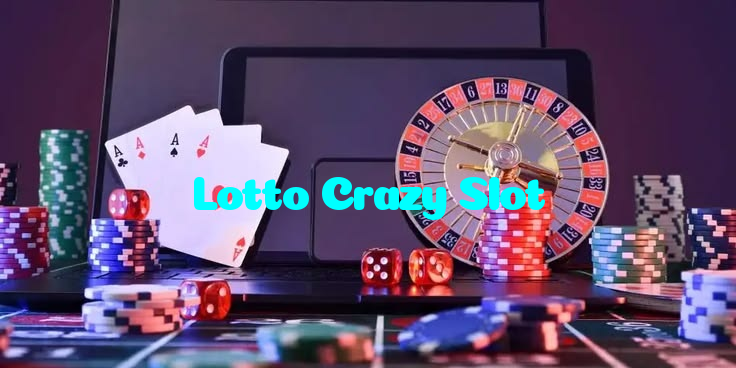 Lotto Crazy Slot خوش آمدید بونس +600% پیشکش موبائل ایپ کے پروموشن سیکشن میں دکھائی دیتی ہے۔