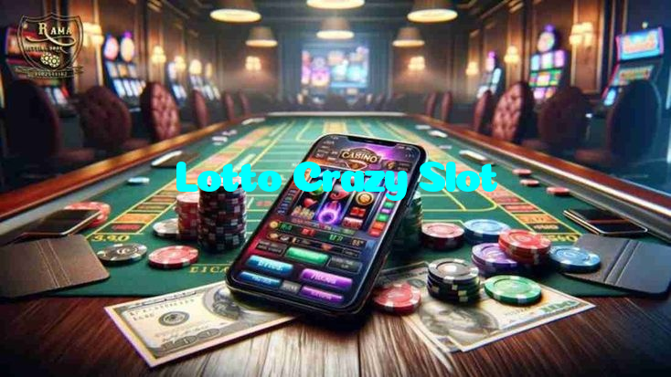 making first deposit on Lotto Crazy Slot website using local payment methods in Pakistan