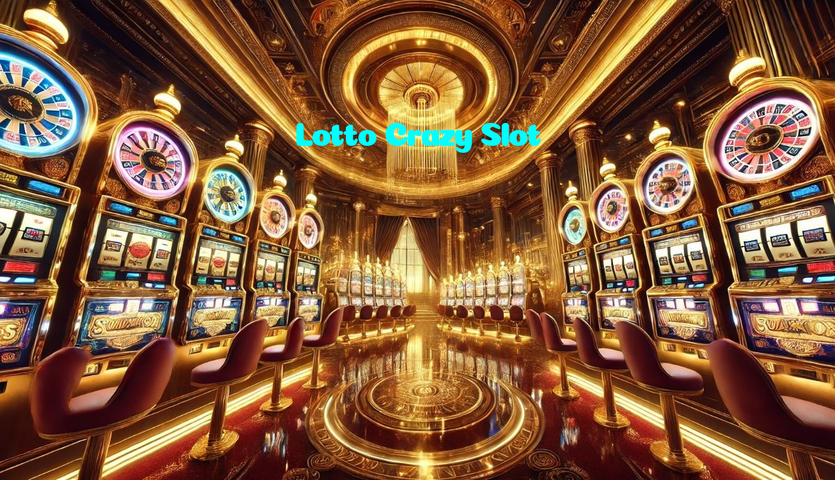 Lotto Crazy Slot خوش آمدید بونس +600% پیشکش موبائل ایپ کے پروموشن سیکشن میں دکھائی دیتی ہے۔