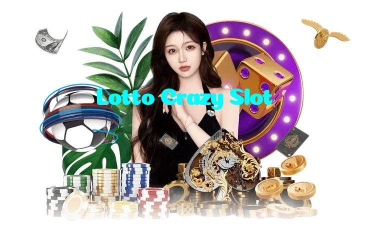 Lotto Crazy Slot