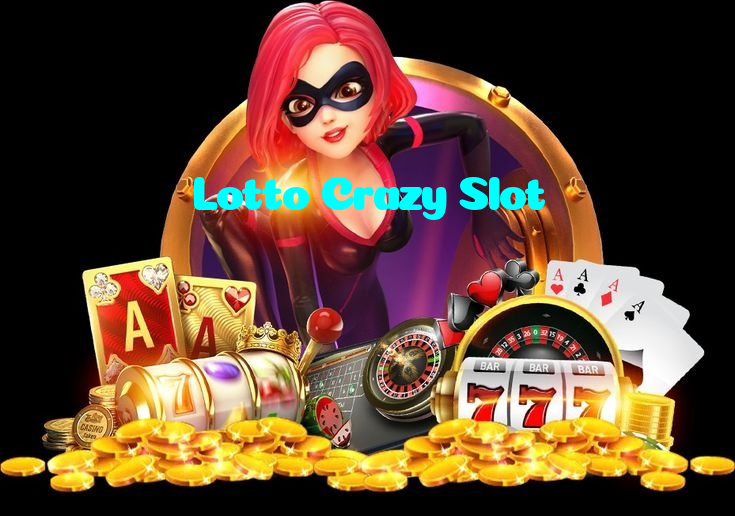 Lotto Crazy Slot خوش آمدید بونس +600% پیشکش موبائل ایپ کے پروموشن سیکشن میں دکھائی دیتی ہے۔
