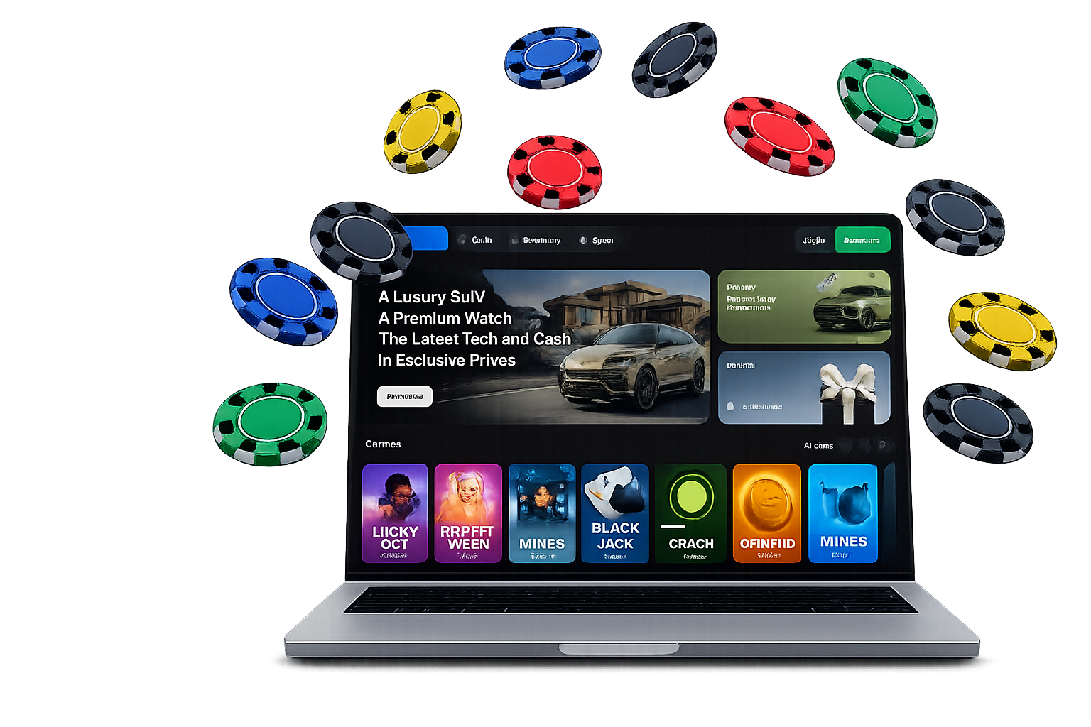 Lotto Crazy Slot Pakistan
