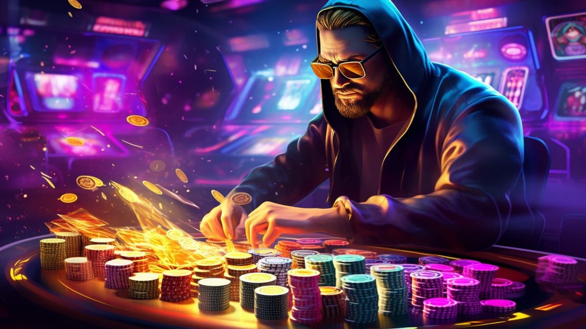 Lotto Crazy Slot کیسینو میں رولیٹی گیمز کے بارے میں معلومات