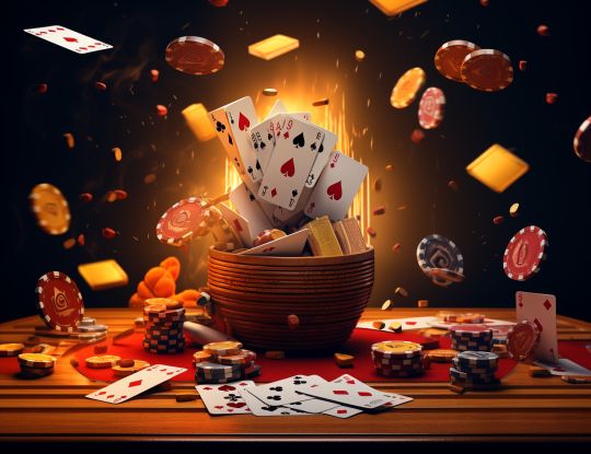 Lotto Crazy Slot کیسینو میں بکراٹکھیلیں