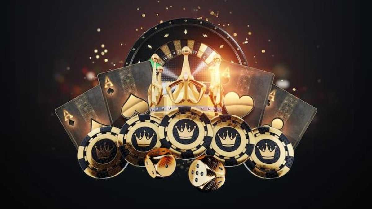 Lotto Crazy Slot پاکستان میں میگا ویز کیسینو گیمز