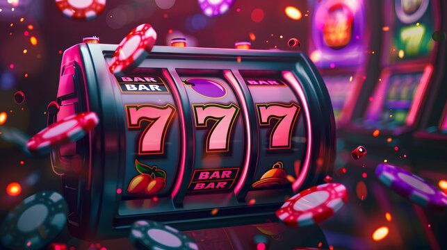 Lotto Crazy Slot کھلاڑیوں کے لیے لائیو کیسینو سیکشن