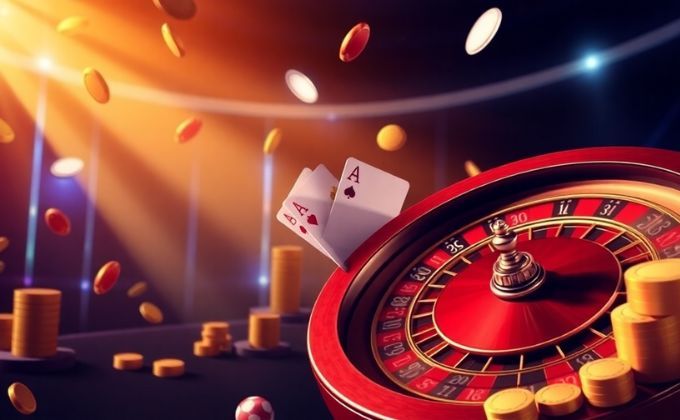 Lotto Crazy Slot میں پاکستان کے کھلاڑیوں کے لیے ٹاپ گیمز