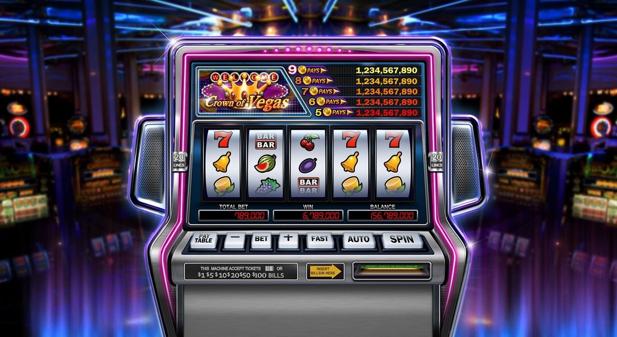 Lotto Crazy Slot سائٹ کے لیے آن لائن گیمز فراہم کرنے والے